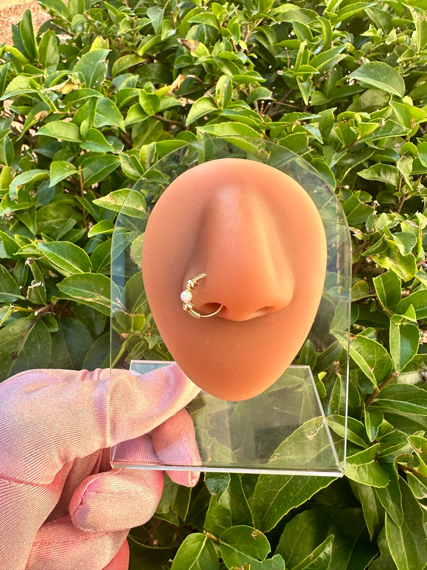 Egypt Nose Ring
