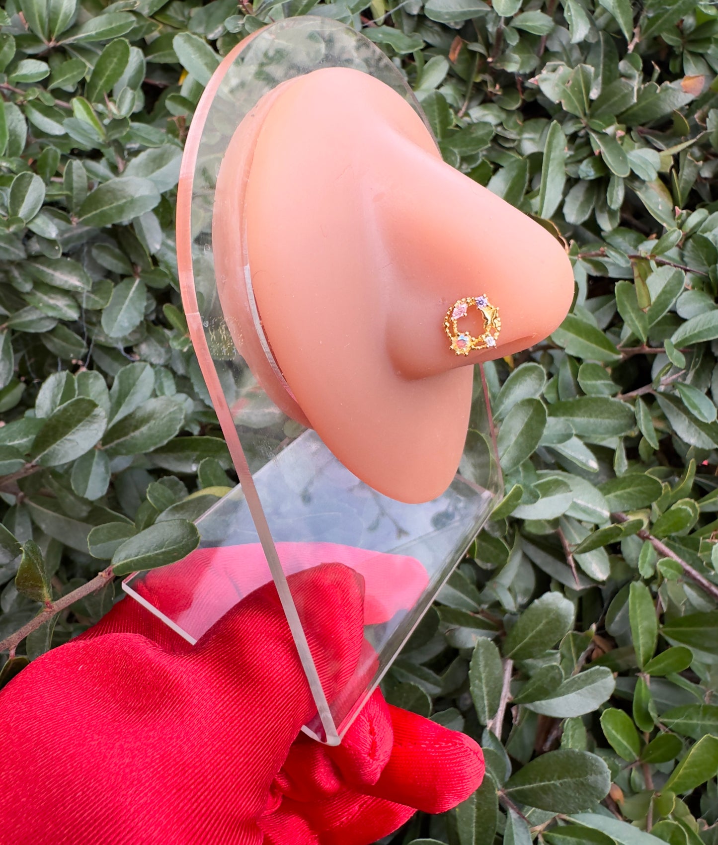 Layla Nose Ring