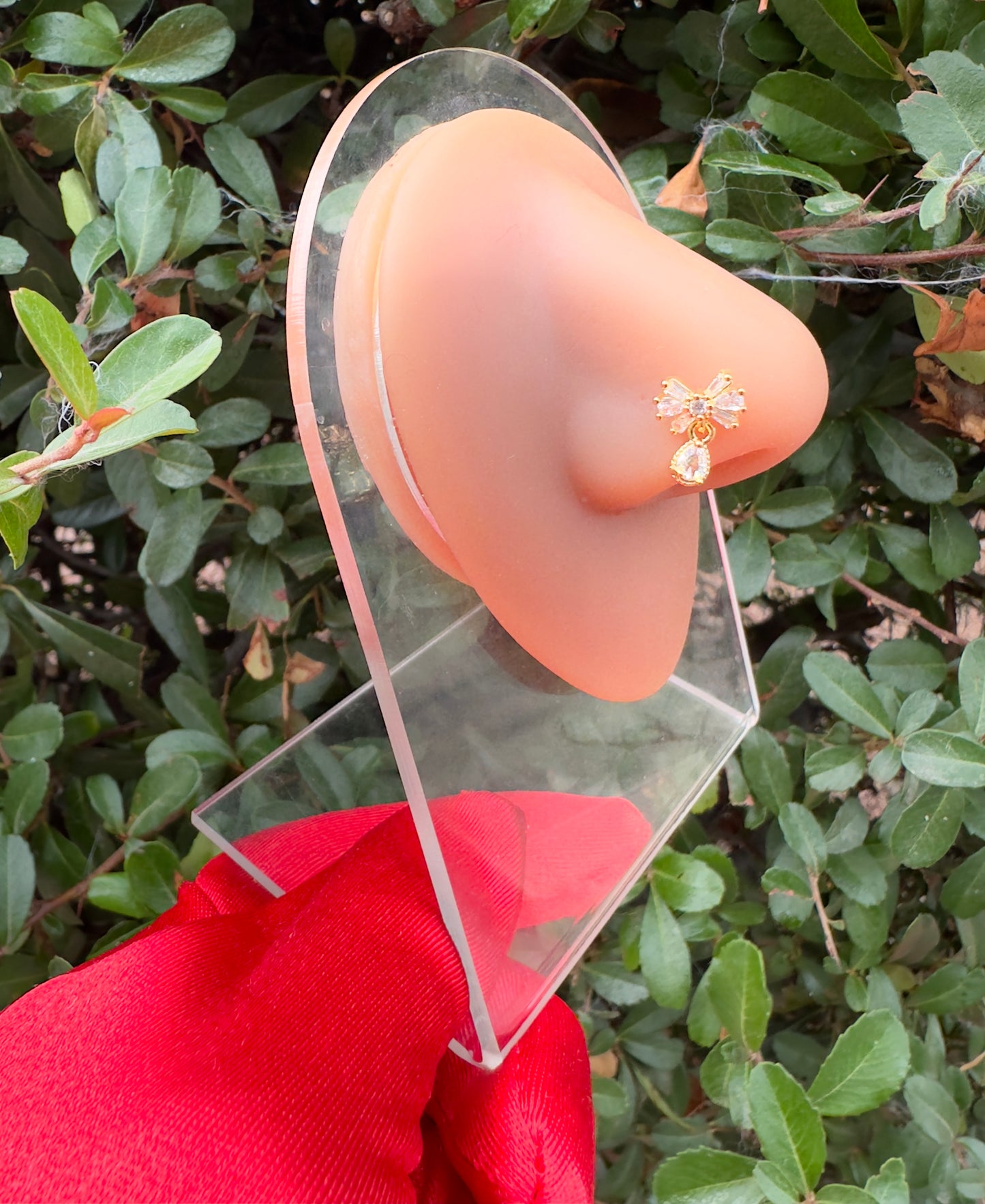 Raelyn Nose Ring