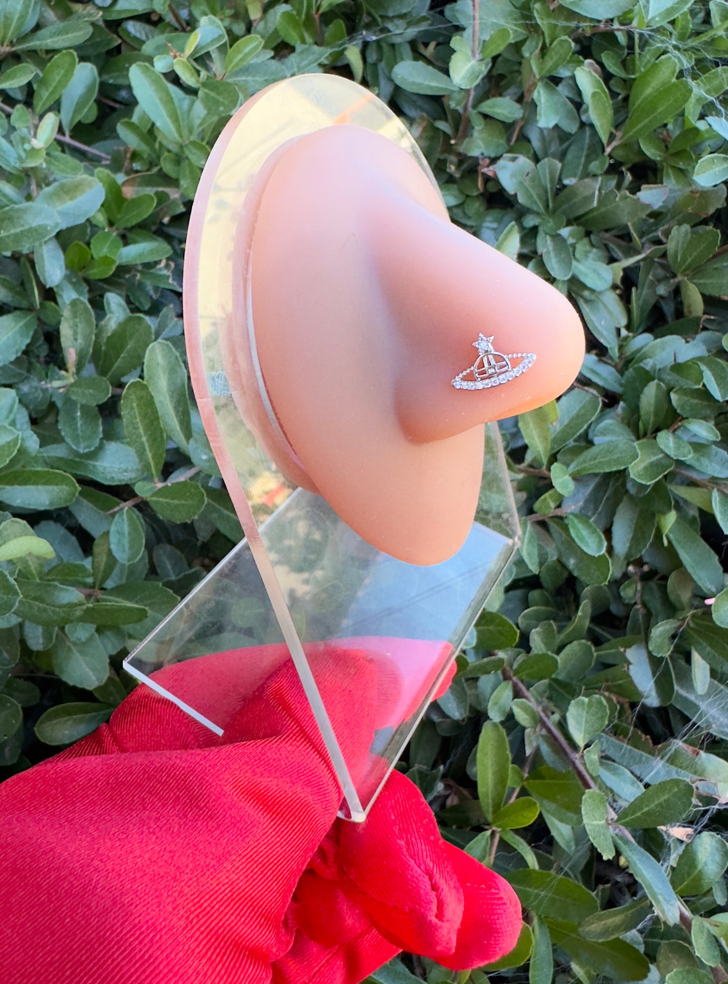 Euphoria Nose Ring