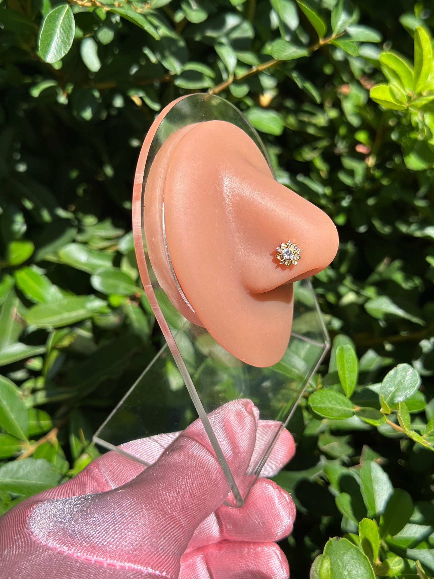 Bella Nose Ring
