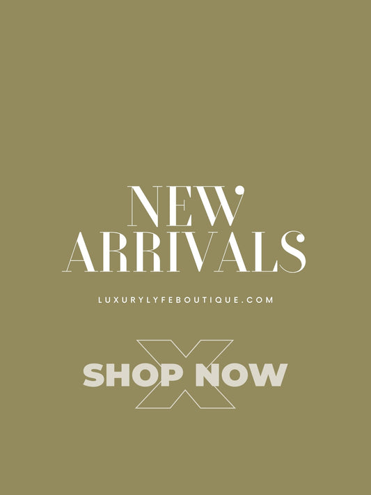 Bougie Jewelry Bundle