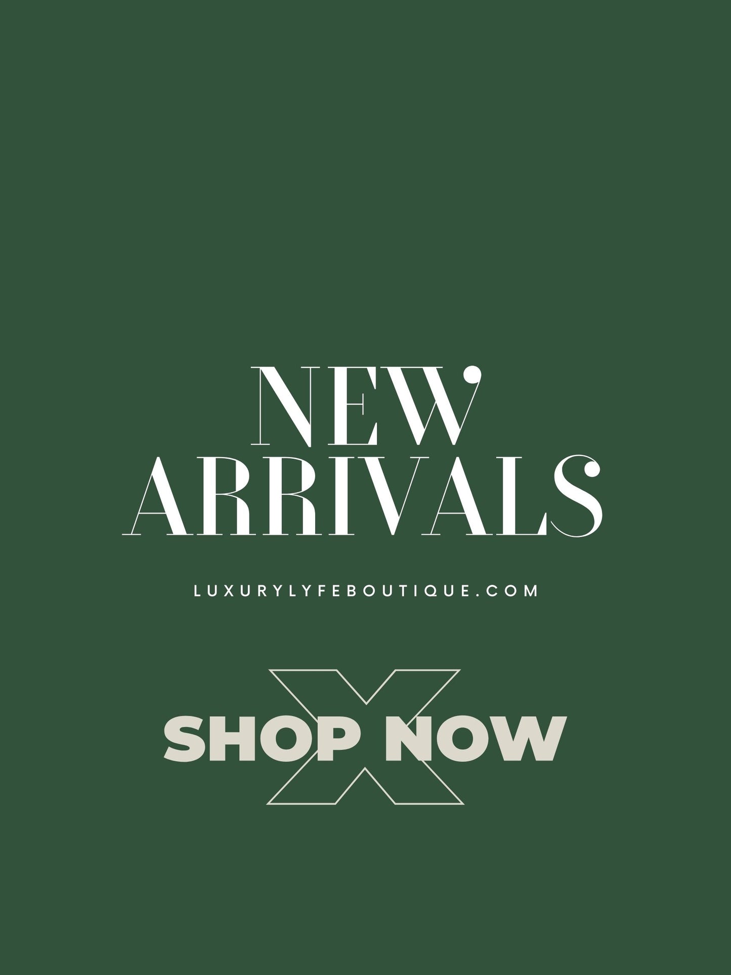 Bougie Jewelry Bundle