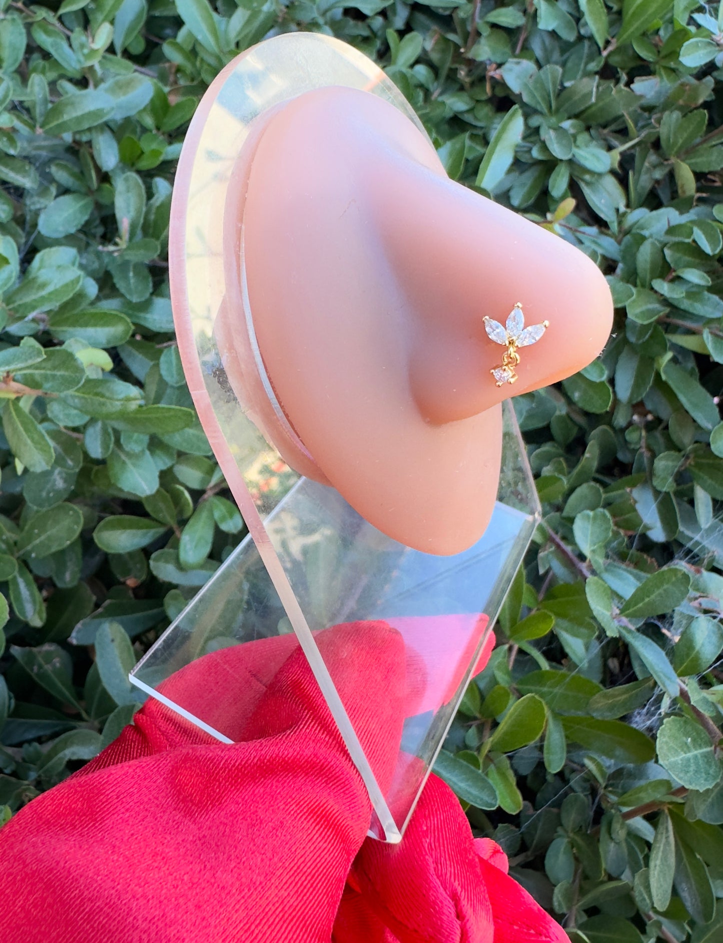 Miu Nose Ring
