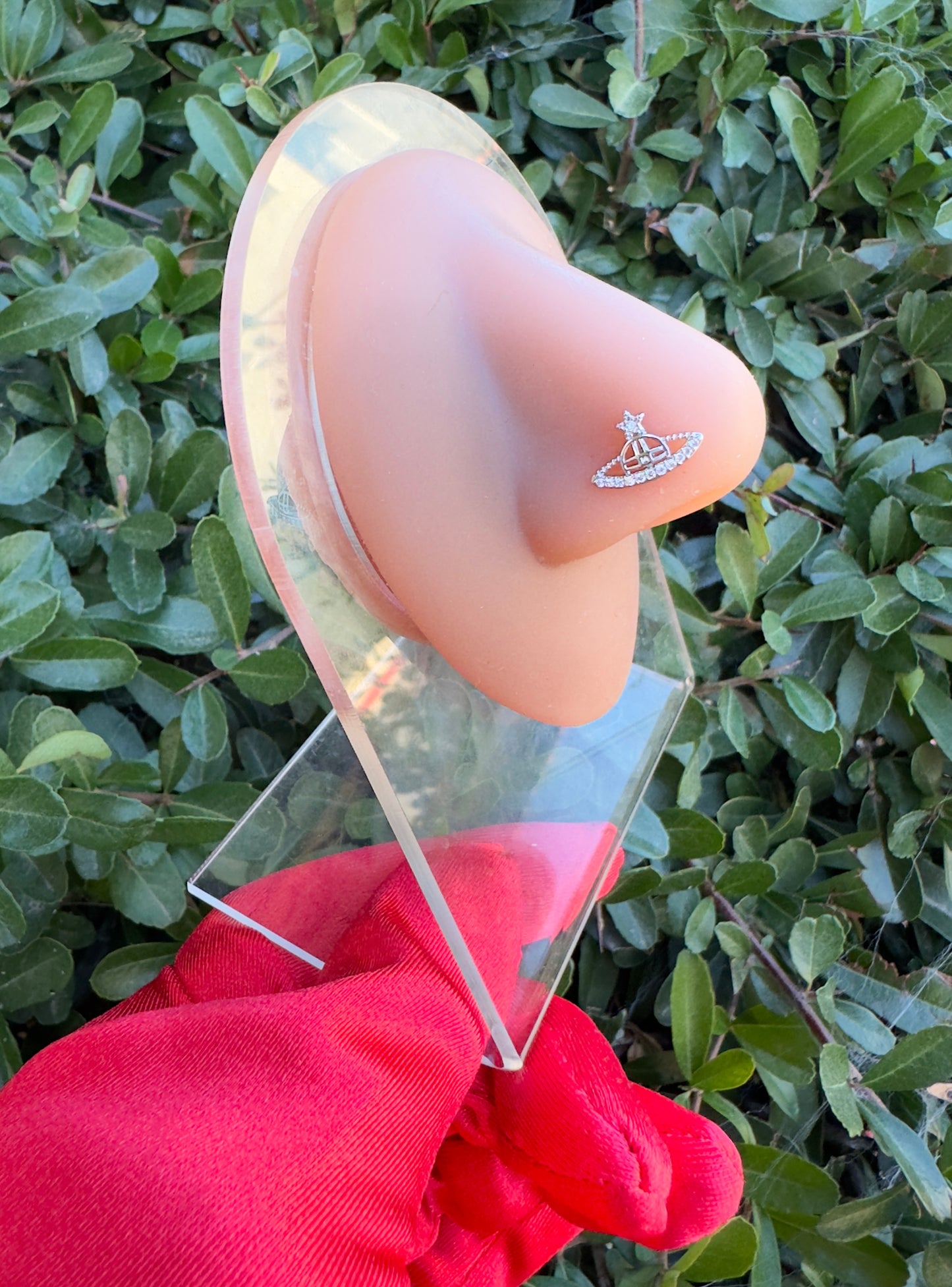 Euphoria Nose Ring