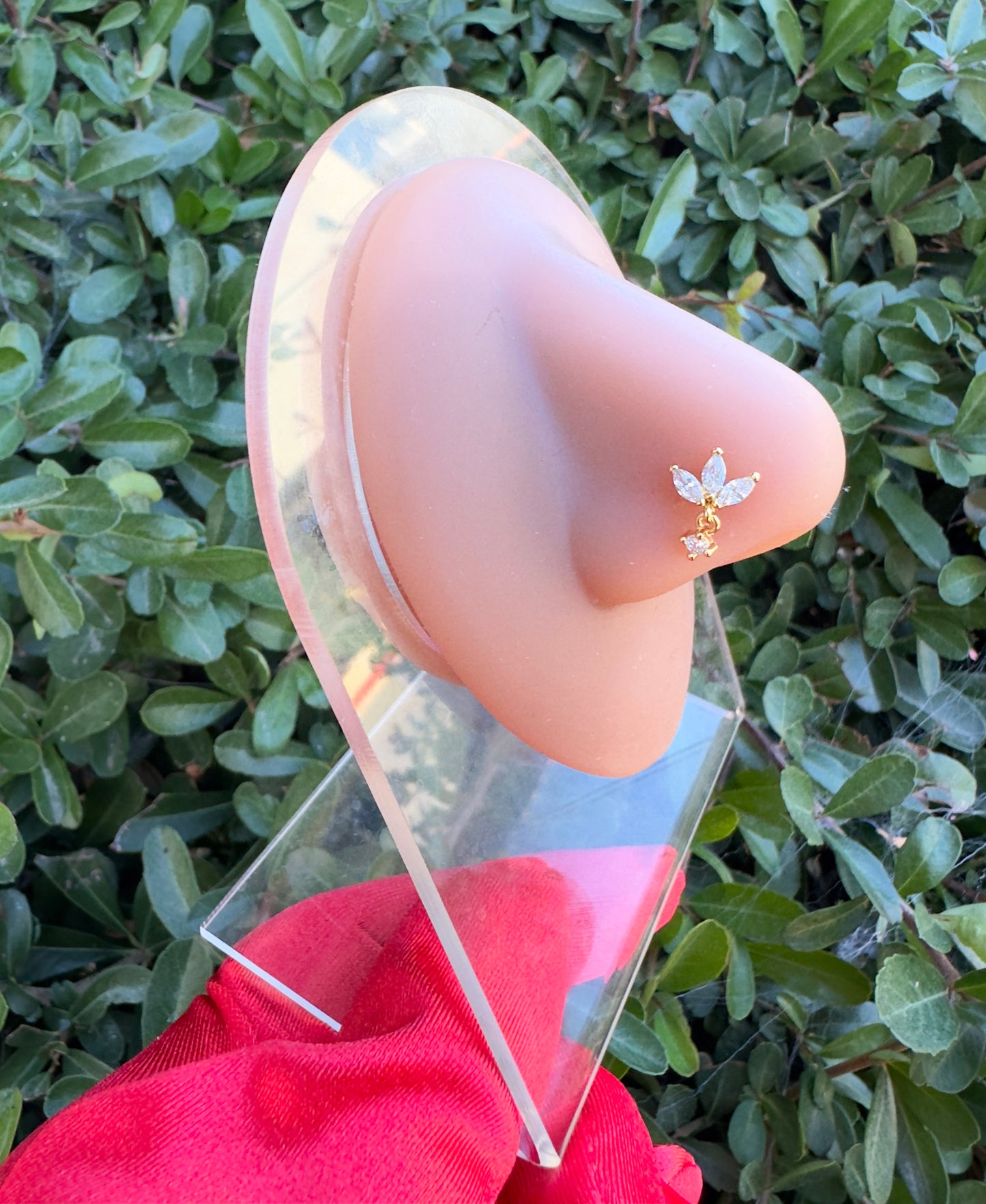 Miu Nose Ring