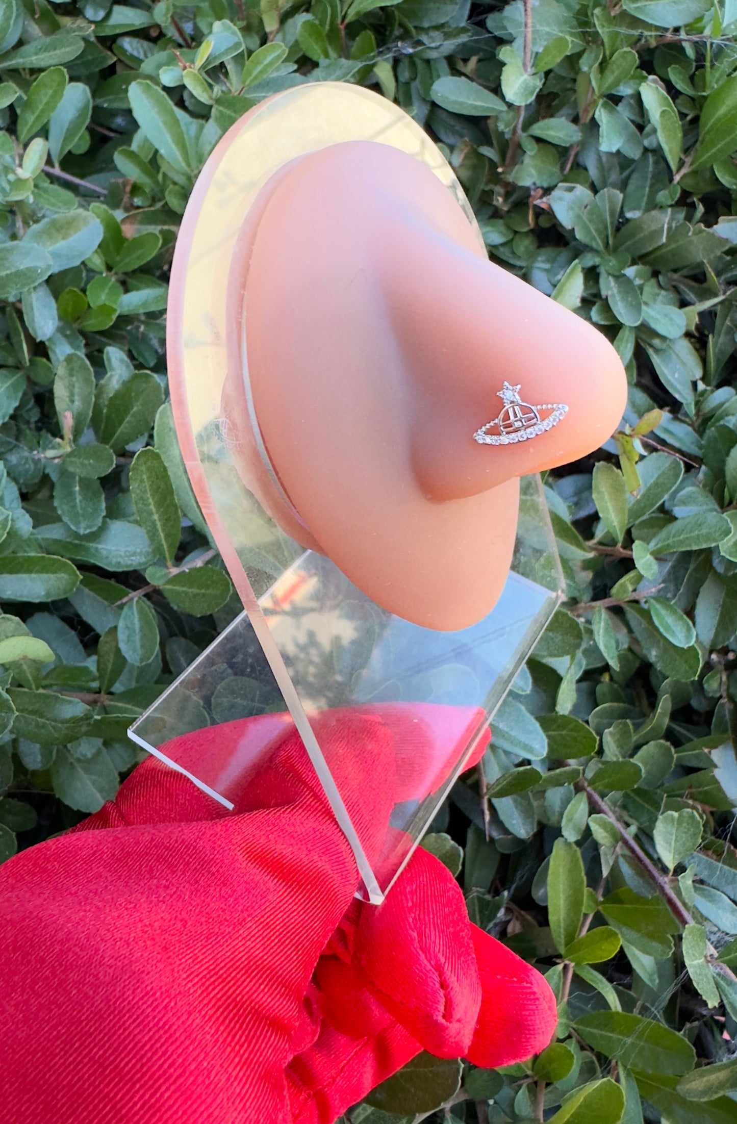 Euphoria Nose Ring