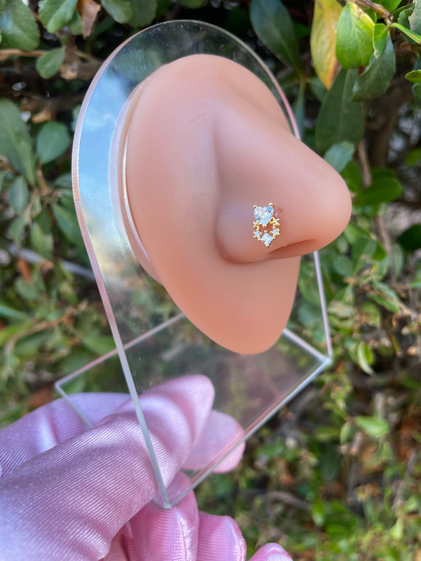 Freya Nose Ring