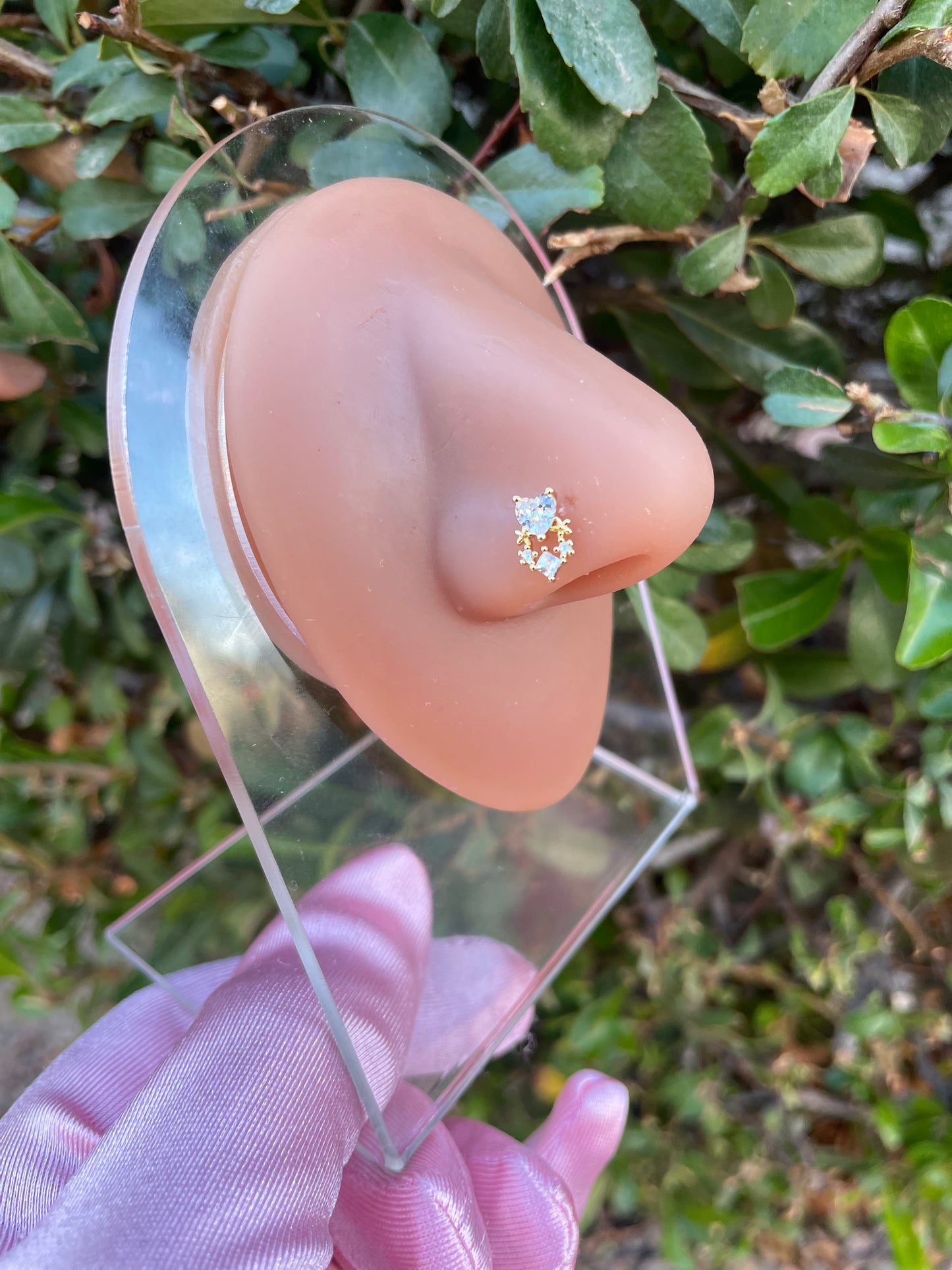 Freya Nose Ring