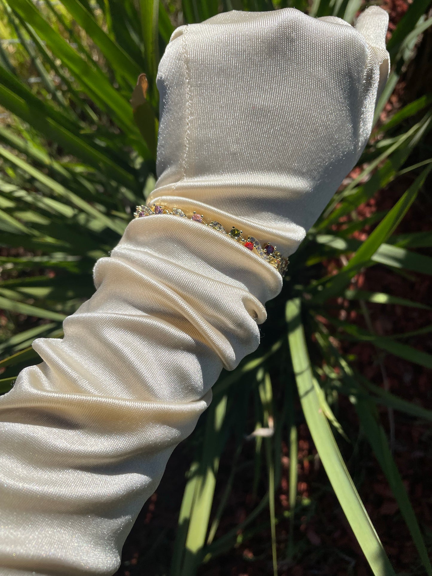 Rainbow Enchanted Bracelet