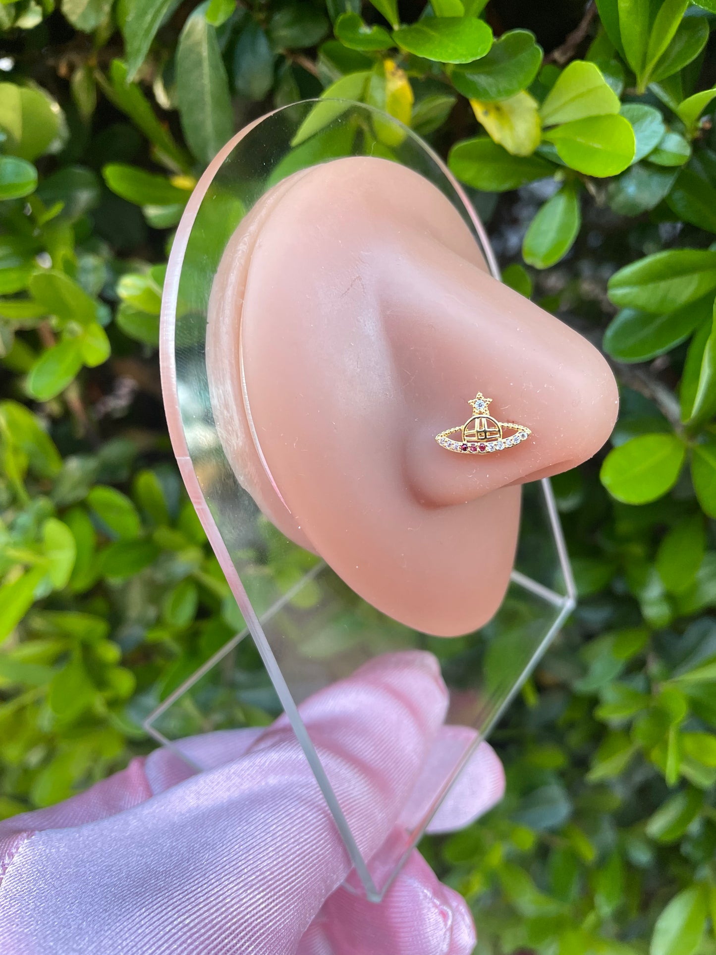 Euphoria Nose Ring