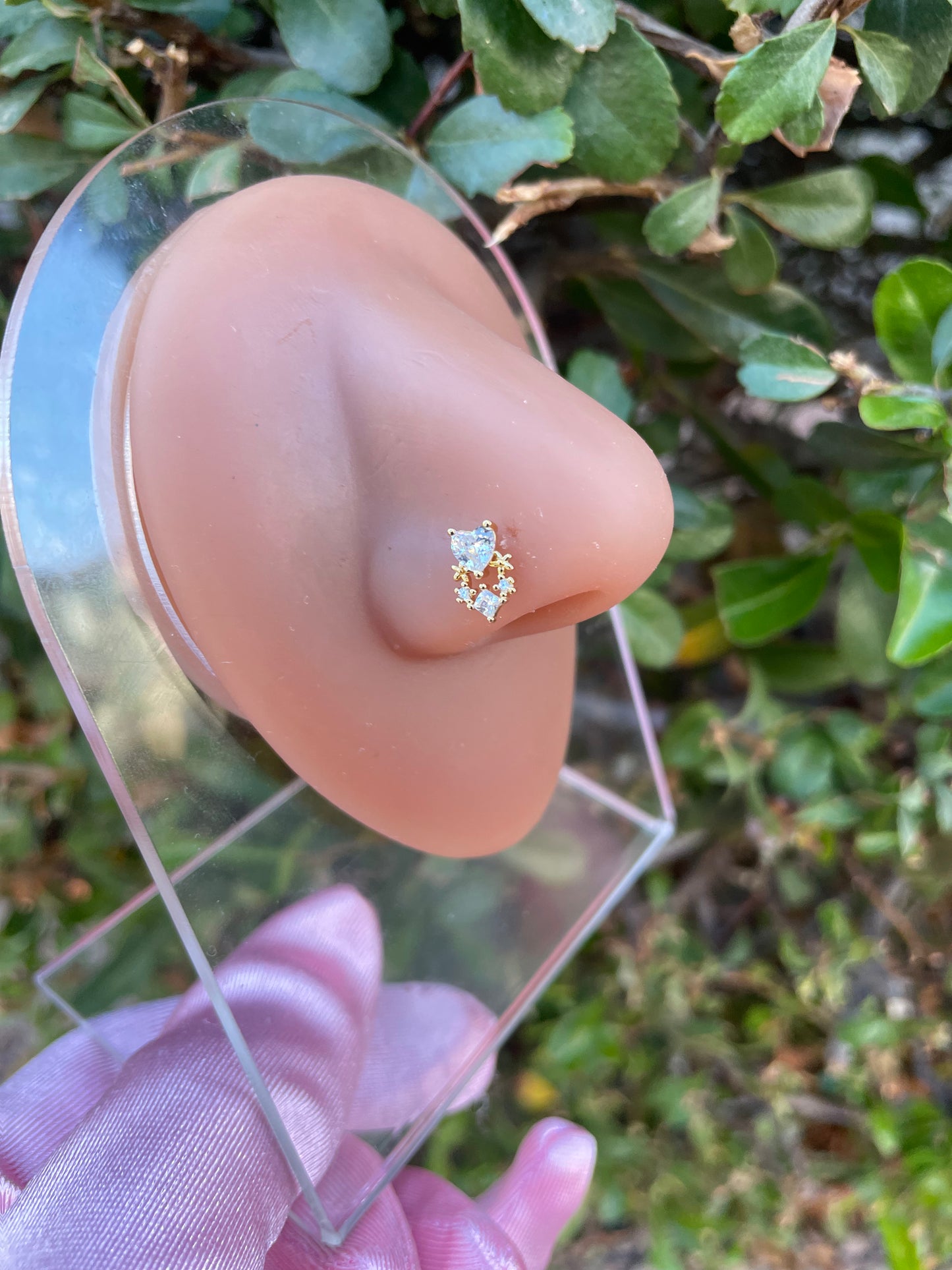 Freya Nose Ring