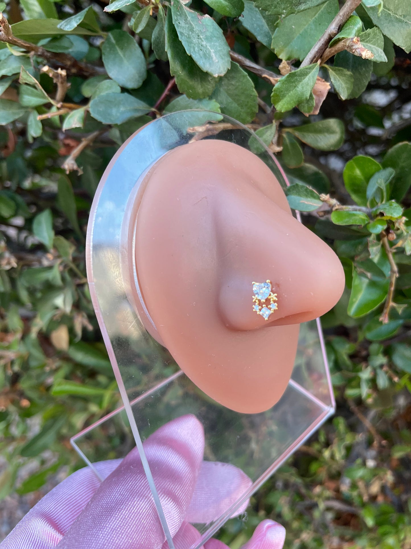 Freya Nose Ring