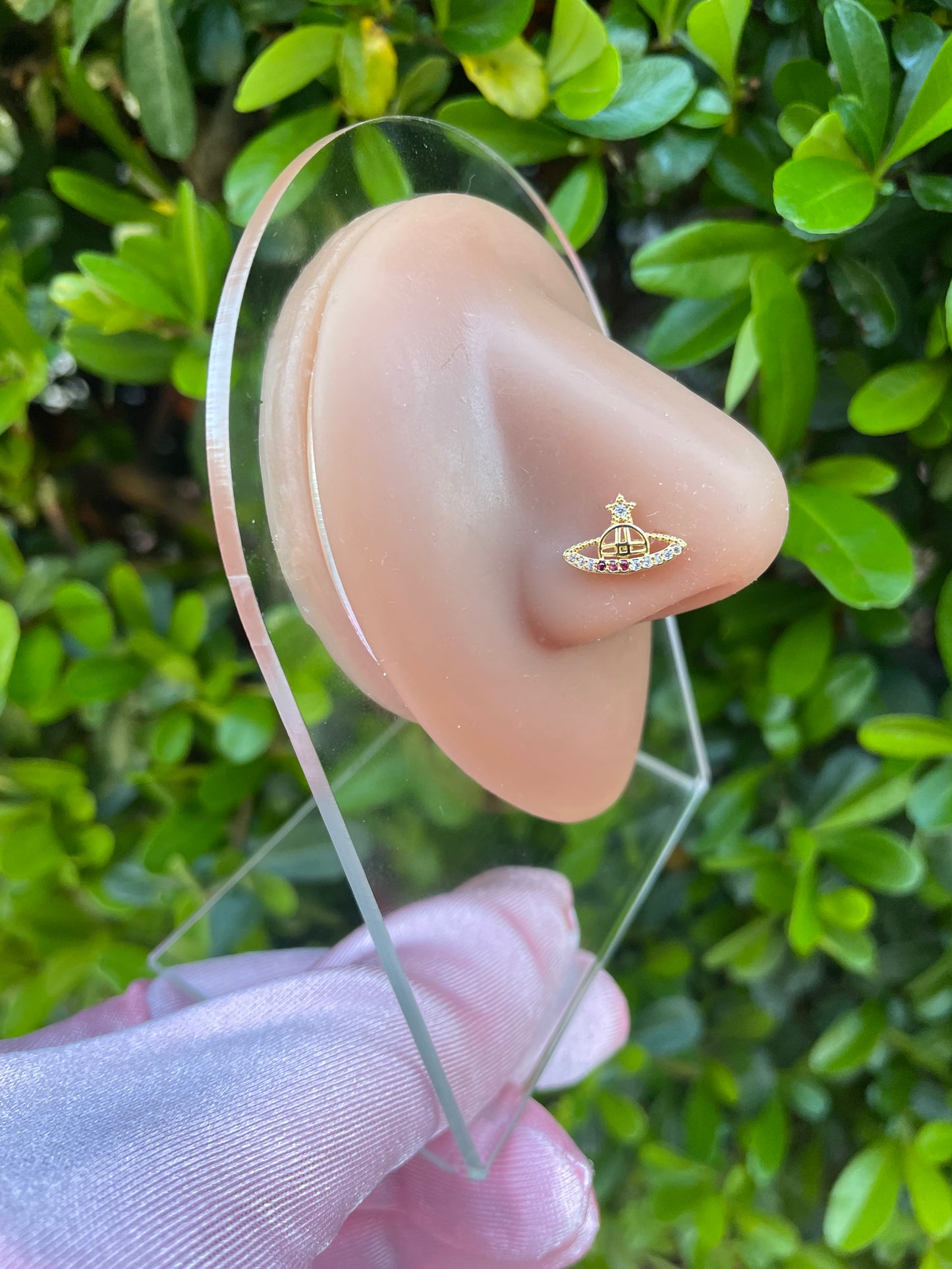 Euphoria Nose Ring