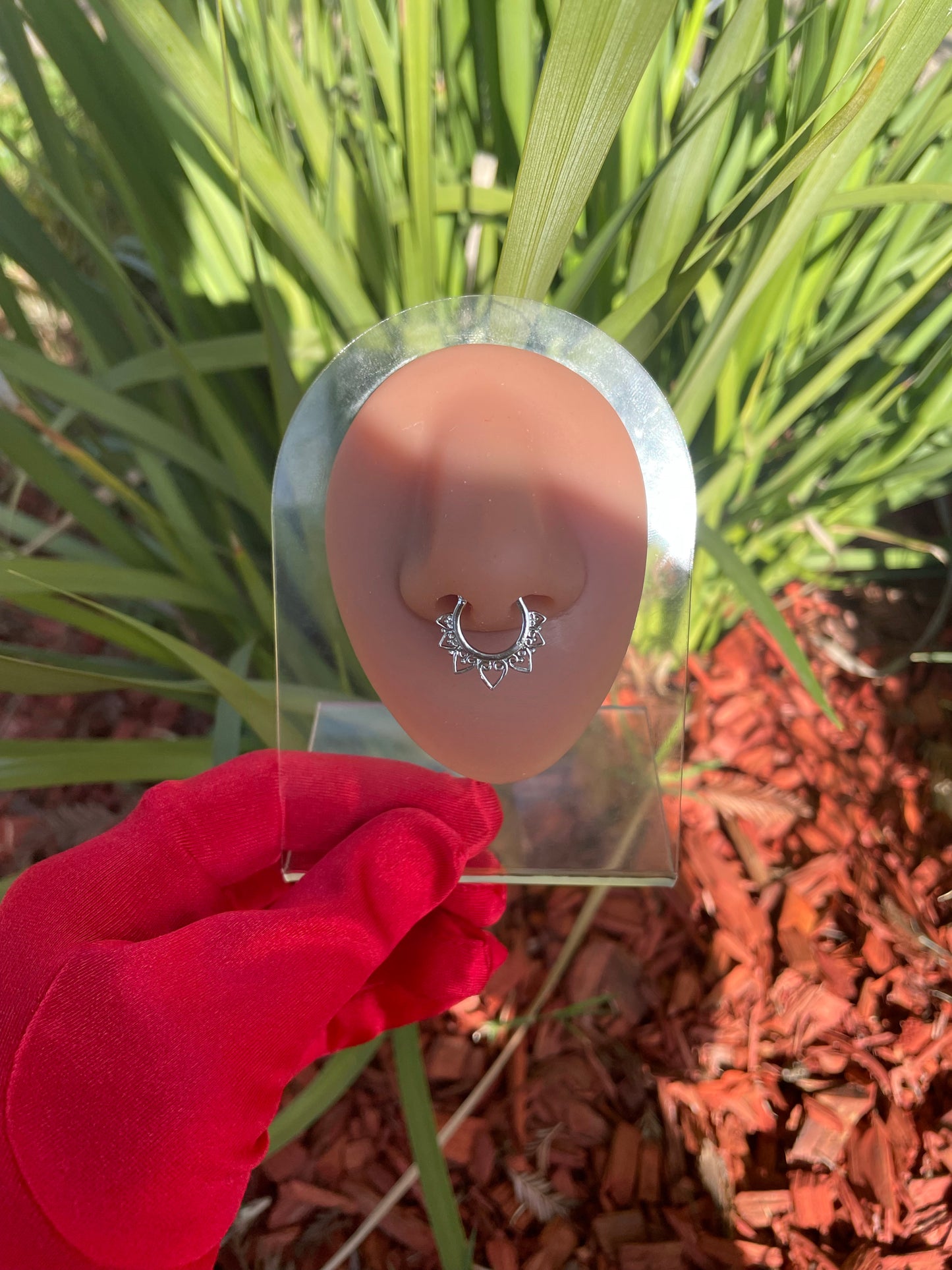 Afia Septum Nose Ring