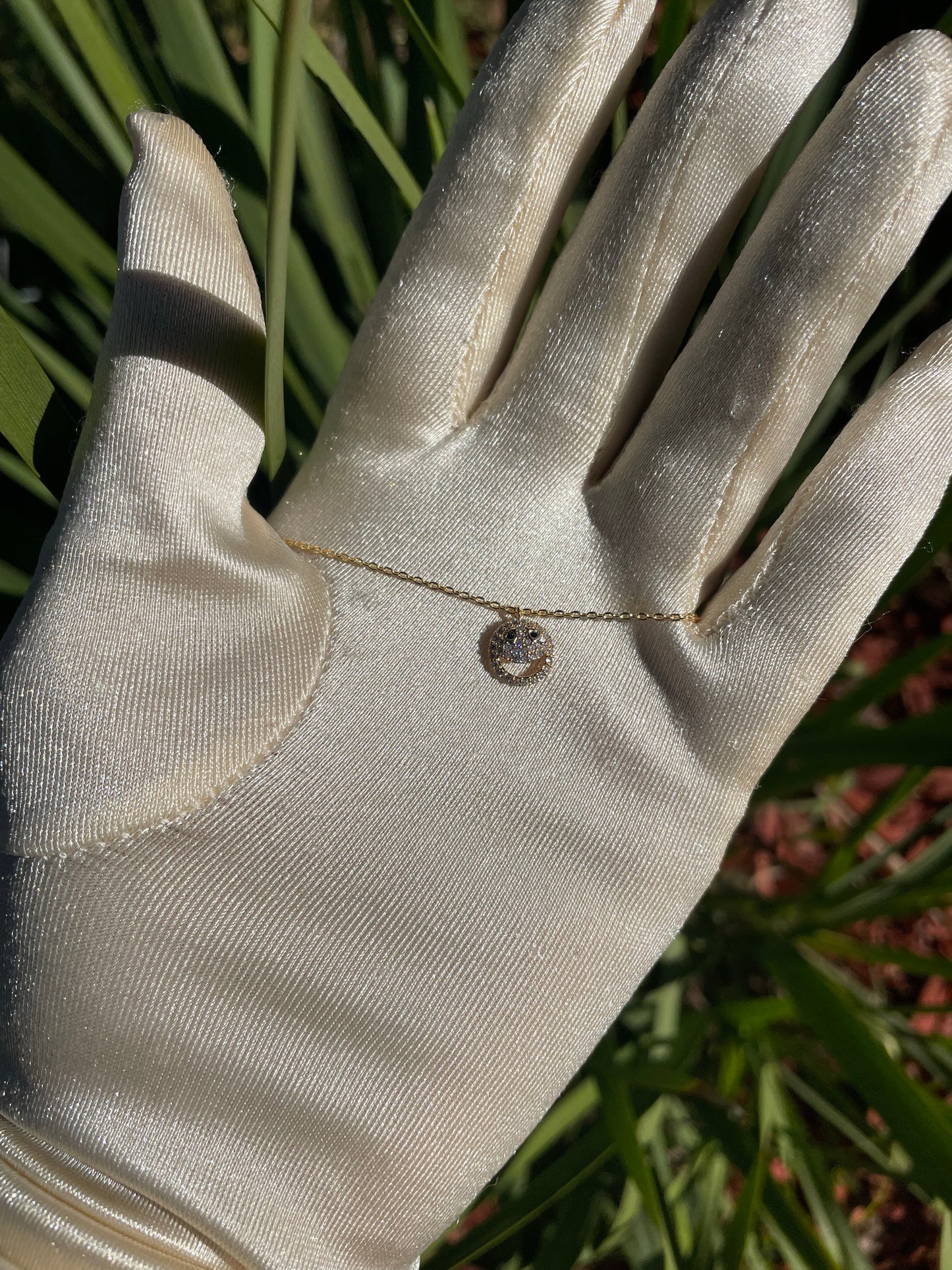Happy Day Necklace