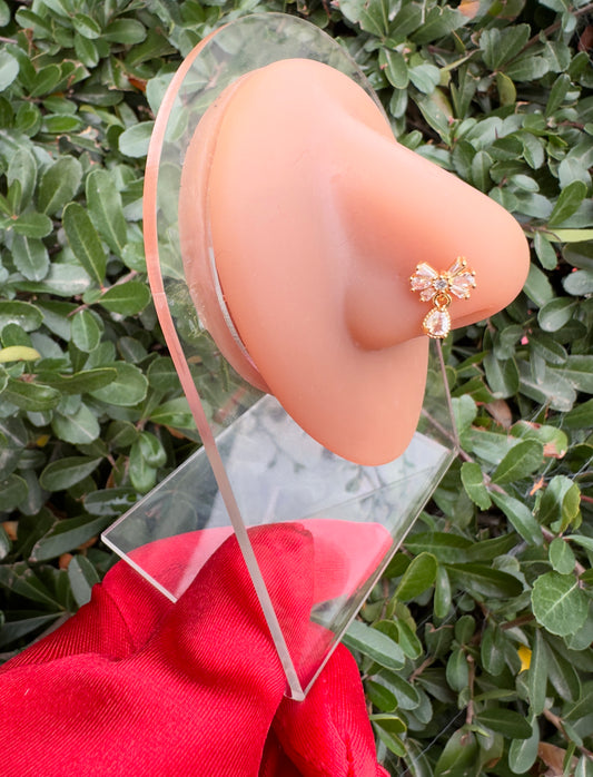 Raelyn Nose Ring