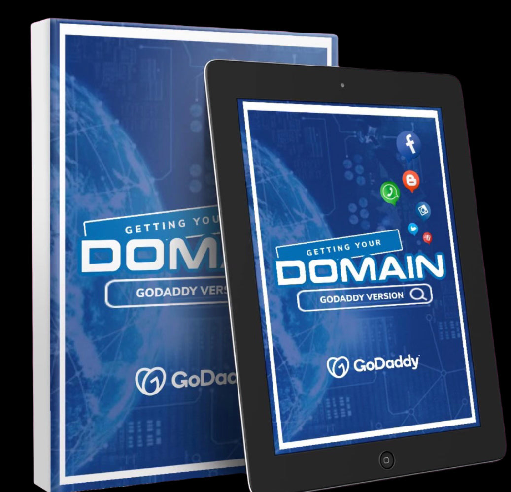 Domains E-Book