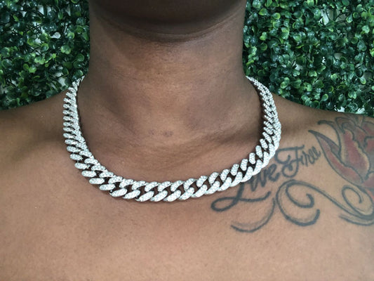 Cuban Link Necklace