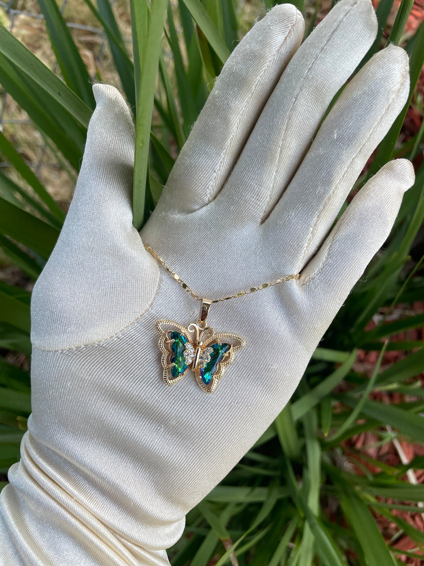 3D Monarch Set