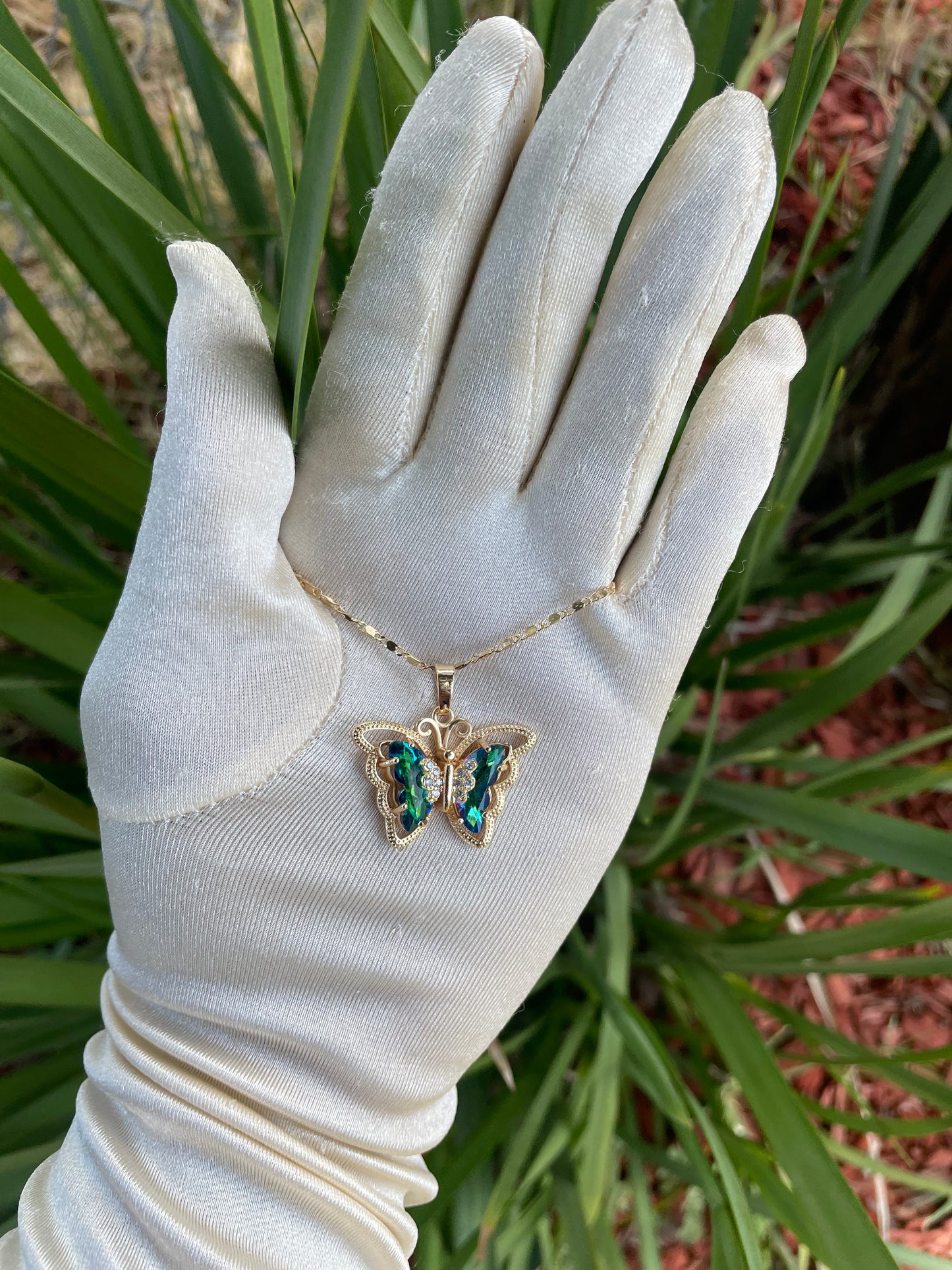 3D Monarch Set