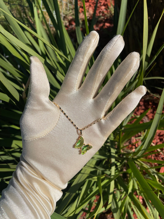 Jaded Butterfly Set