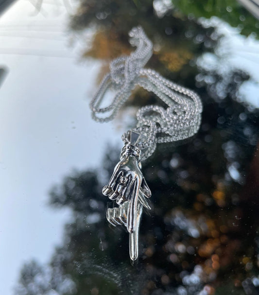 The One Necklace